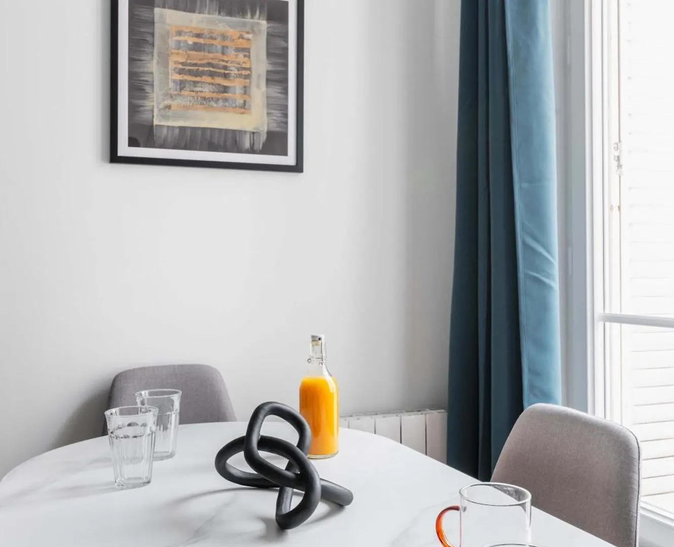 Cosy 2 Pieces Au Coeur Du 19E - 4P Apartment Paris